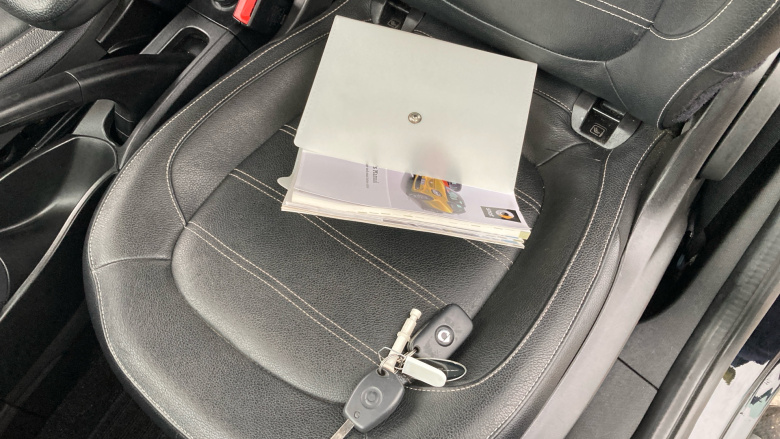 Smart fortwo cabrio 0.9 Turbo Prime Premium Plus 2dr Auto Petrol Cabriolet